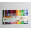 24pcs Multi colores caligrafía pluma Set de dibujo